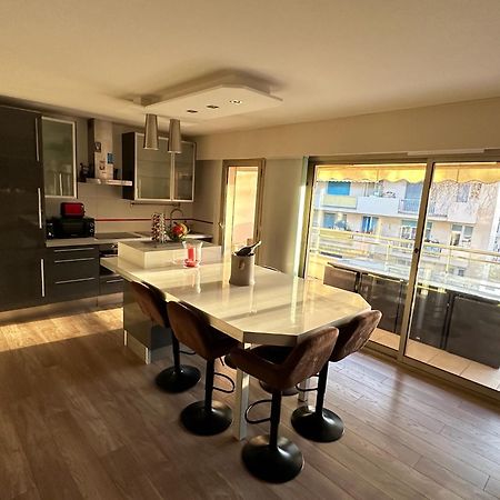 Residence Californie Cannes Ngoại thất bức ảnh