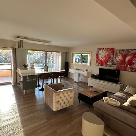 Residence Californie Cannes Ngoại thất bức ảnh