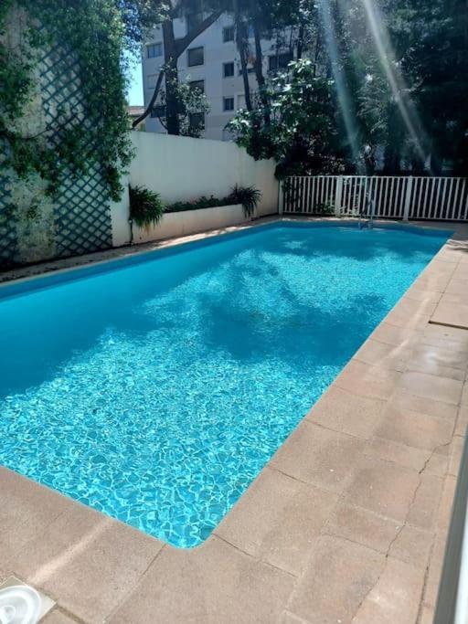 Residence Californie Cannes Ngoại thất bức ảnh
