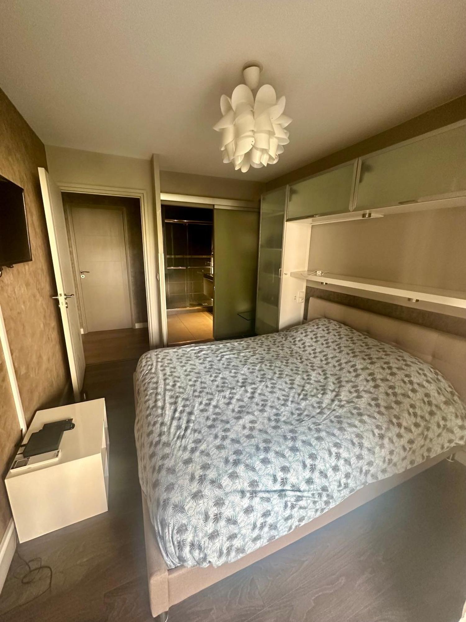 Residence Californie Cannes Ngoại thất bức ảnh