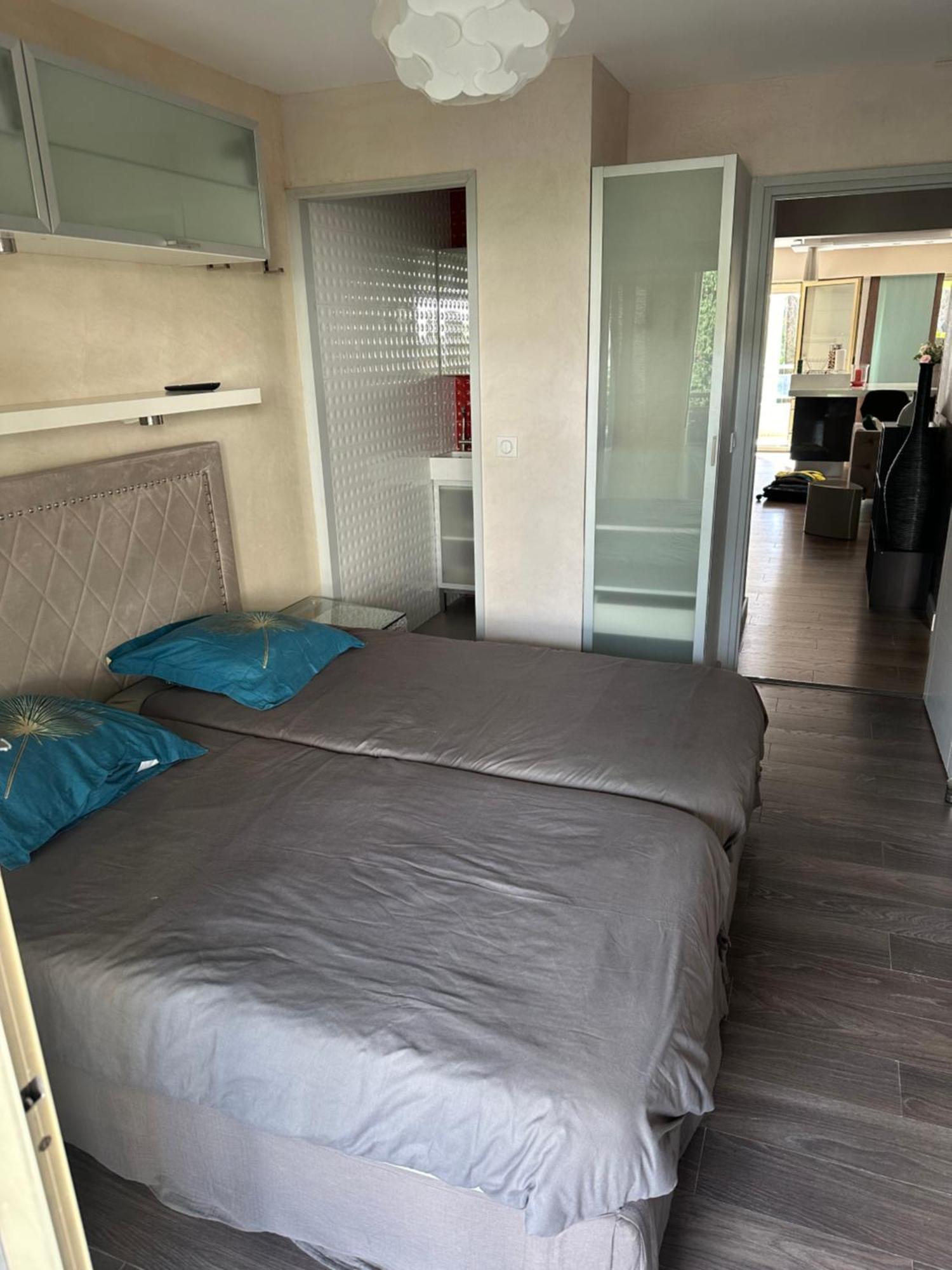 Residence Californie Cannes Ngoại thất bức ảnh