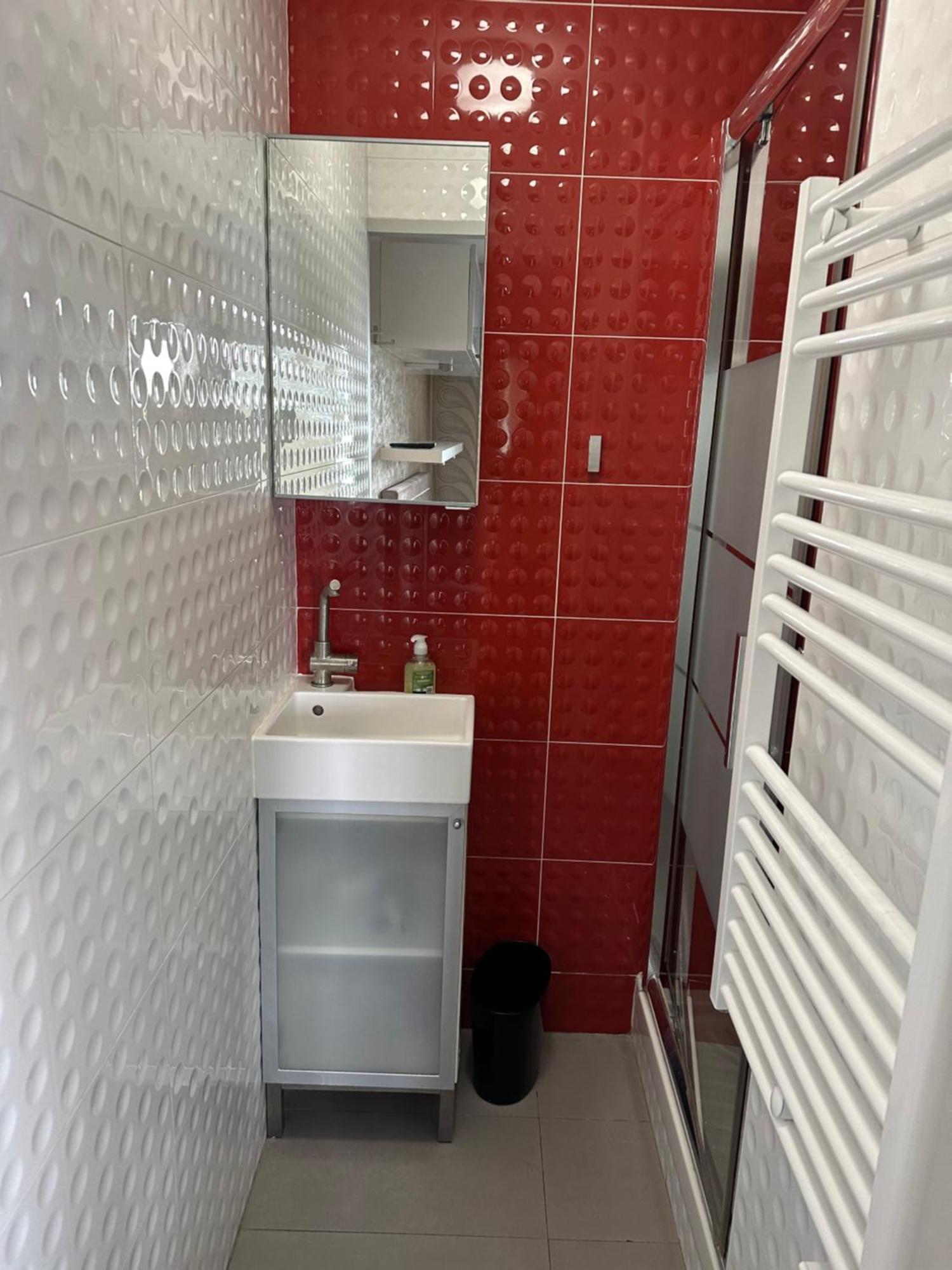 Residence Californie Cannes Ngoại thất bức ảnh
